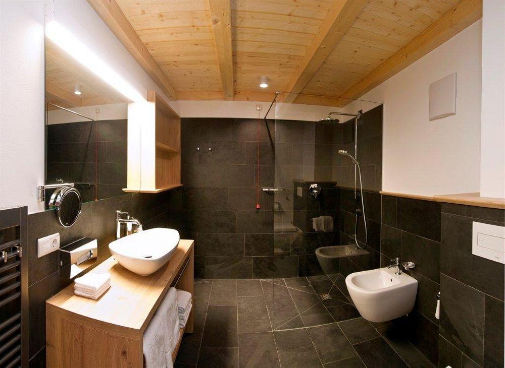 Zin Senfter Residence San Candido Exterior foto